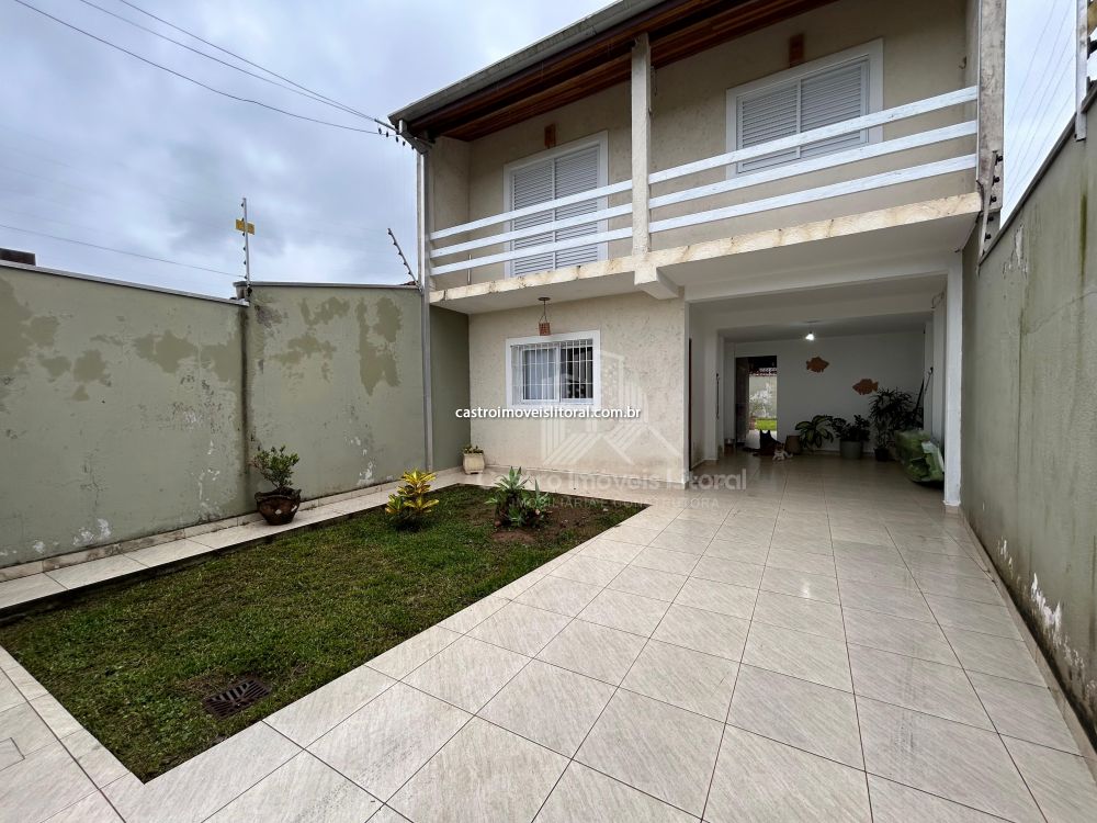 Casa Padrão Jardim Jaqueira 2 dormitorios 2 vagas na garagem