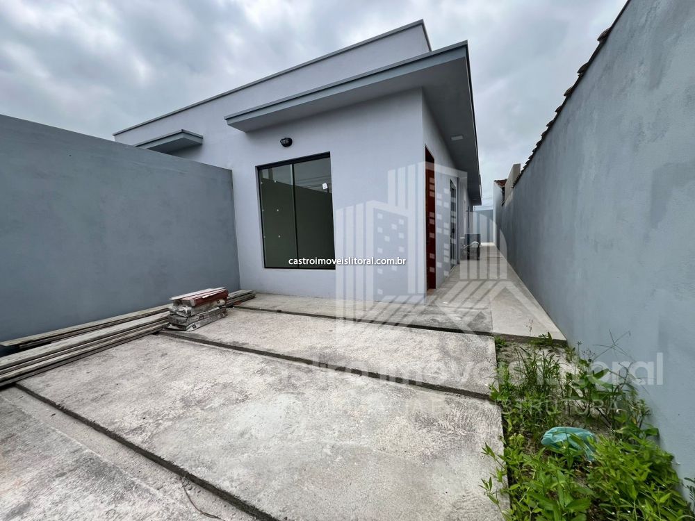 Casa Padrão Jardim das Palmeiras 2 dormitorios 1 vagas na garagem