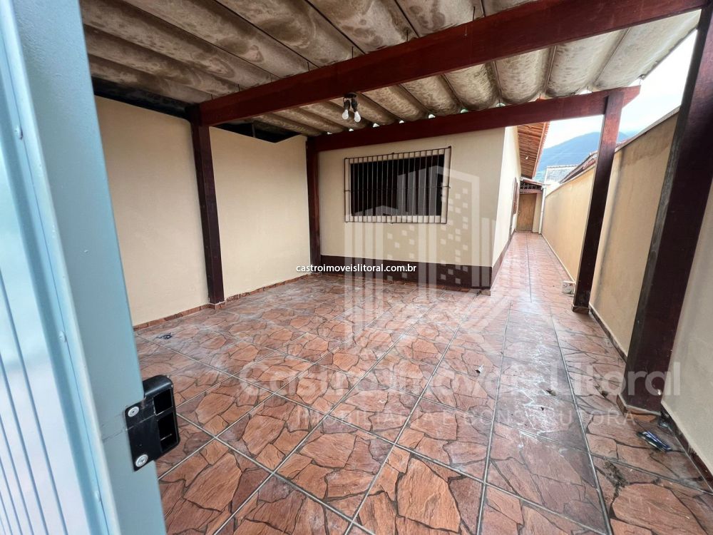 Casa Padrão Poiares 2 dormitorios 1 vagas na garagem
