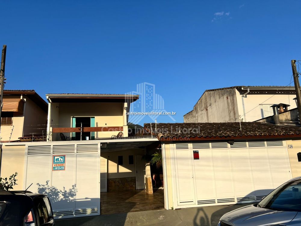 Casa Padrão Jardim Califórnia 3 dormitorios 1 banheiros 3 vagas na garagem