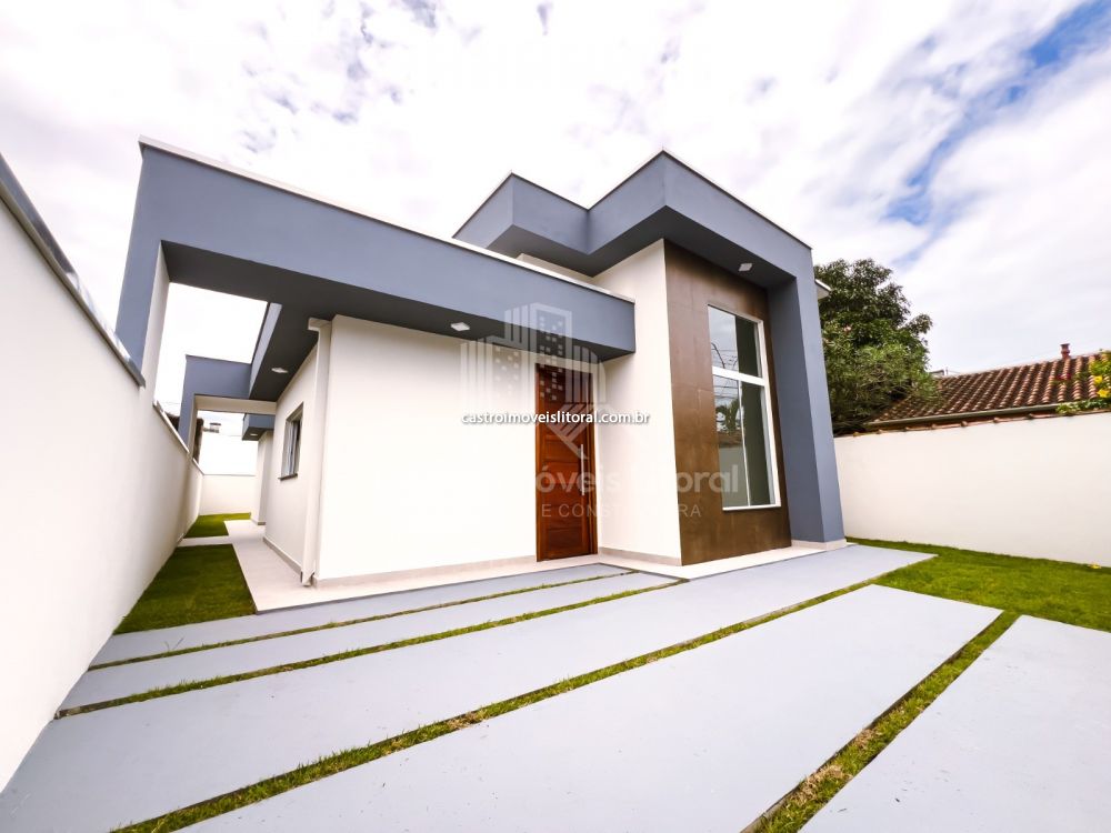 Casa Padrão Jardim do Sol 3 dormitorios 1 banheiros 2 vagas na garagem
