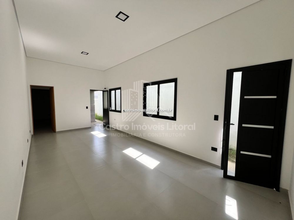 Casa Padrão Balneário Mar Azul 2 dormitorios 1 vagas na garagem