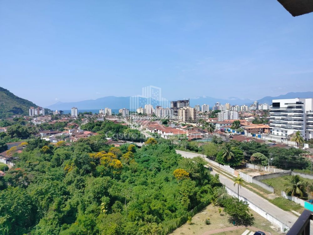 Apartamento Martim de Sá 2 dormitorios 1 vagas na garagem