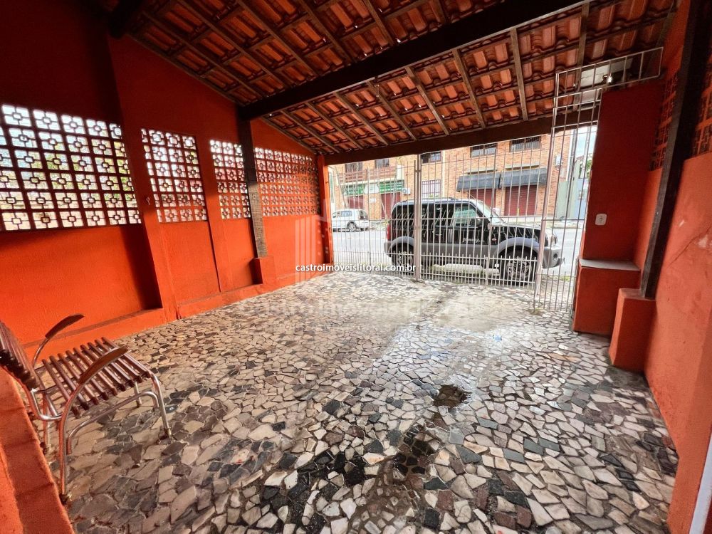 Casa Padrão aluguel Jardim Estrela D'Alva - Referência 2160 L