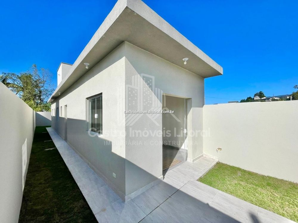 Casa Padrão Loteamento Estância Mirante de 2 dormitorios 1 vagas na garagem