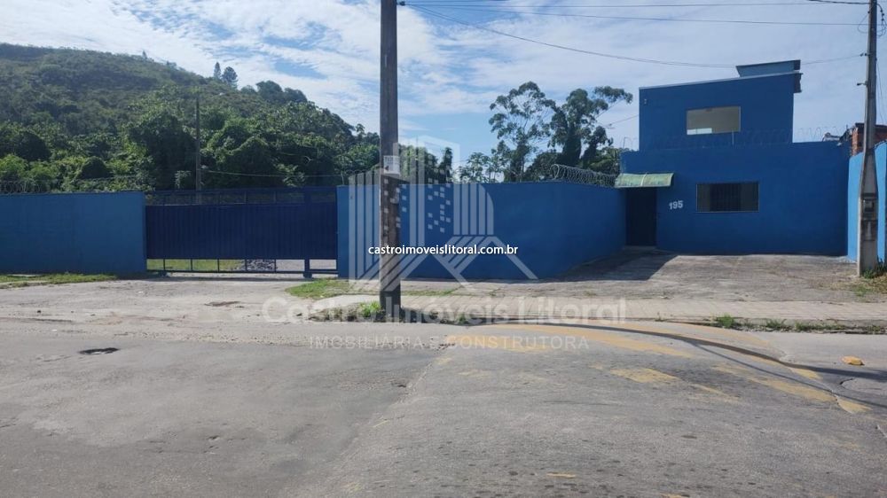 Galpão Vila Ponte Seca 0 dormitorios 1 banheiros 0 vagas na garagem