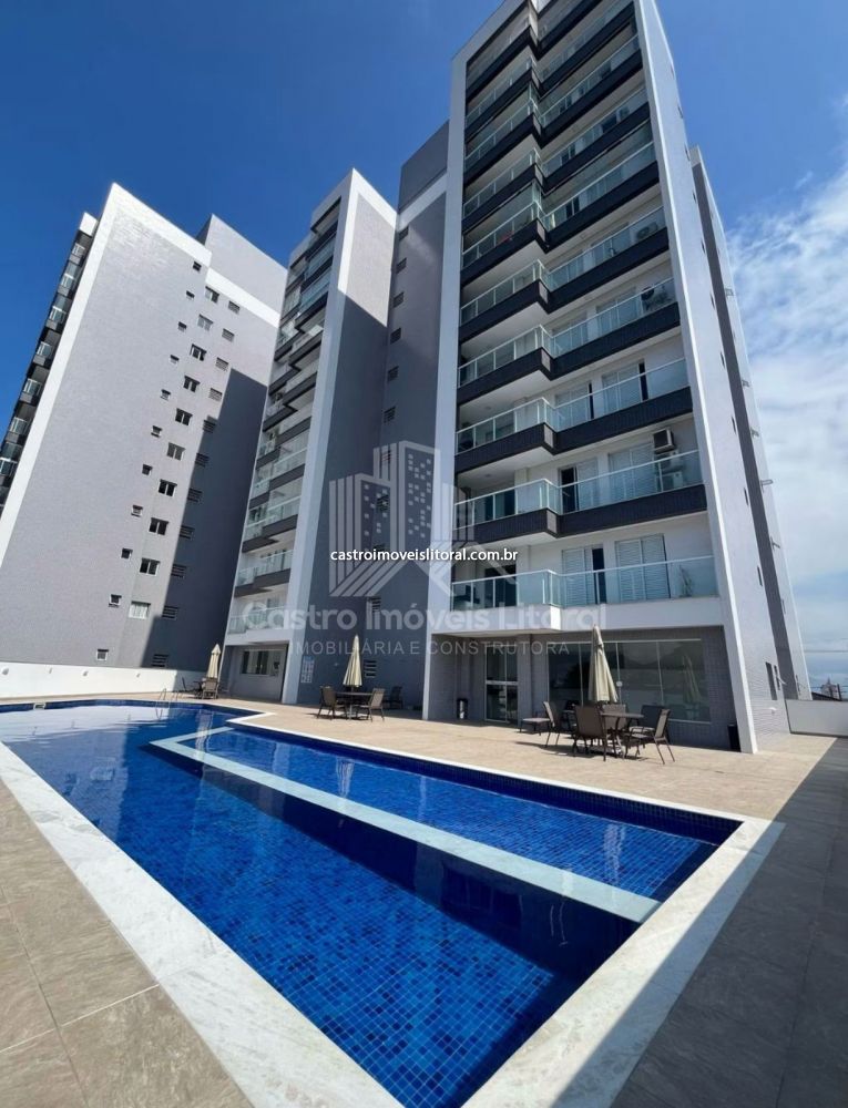 Apartamento Indaiá 2 dormitorios 1 vagas na garagem