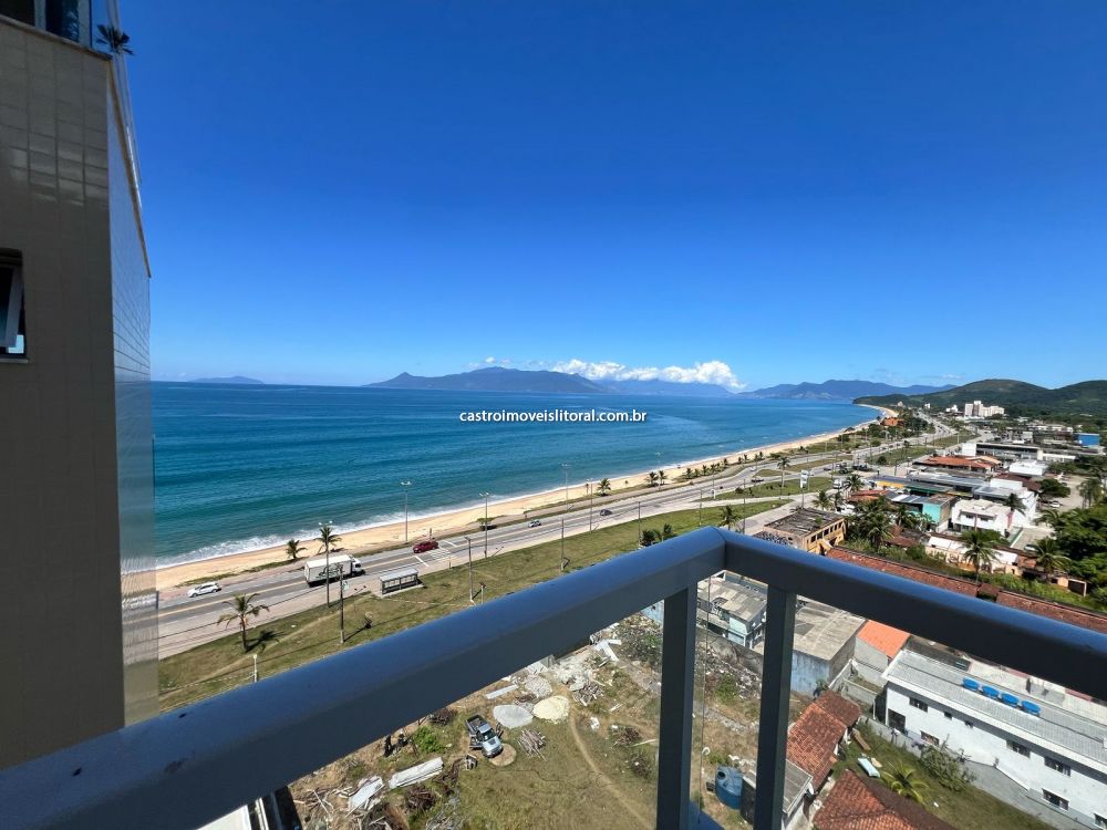 Apartamento Balneário Copacabana 3 dormitorios 3 vagas na garagem