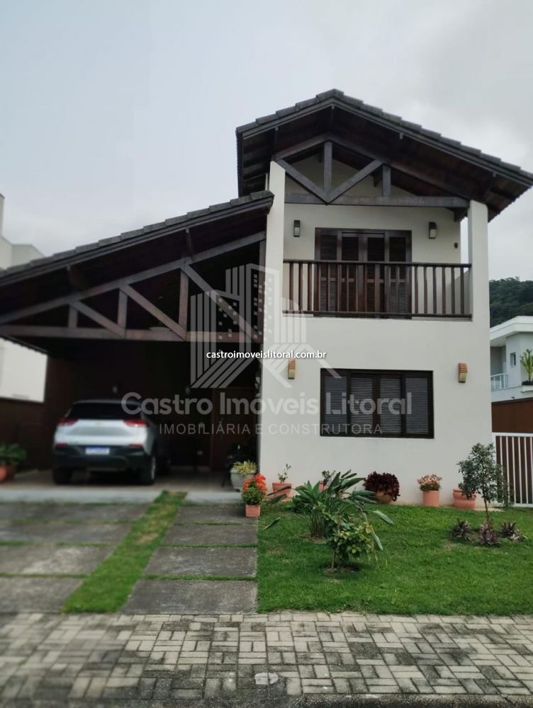 Casa Padrão Massaguaçu 4 dormitorios 4 vagas na garagem