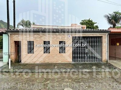Casa Padrão Centro 3 dormitorios 3 vagas na garagem
