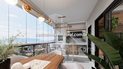 Apartamento venda Porto Novo - Referência 2168-3d