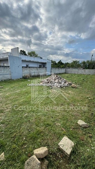Terreno Balneário Recanto do Sol 0 dormitorios 0 vagas na garagem