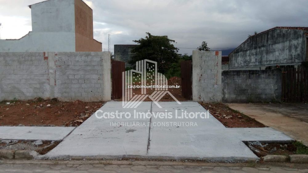 Terreno venda Pontal de Santa Marina - Referência 2187