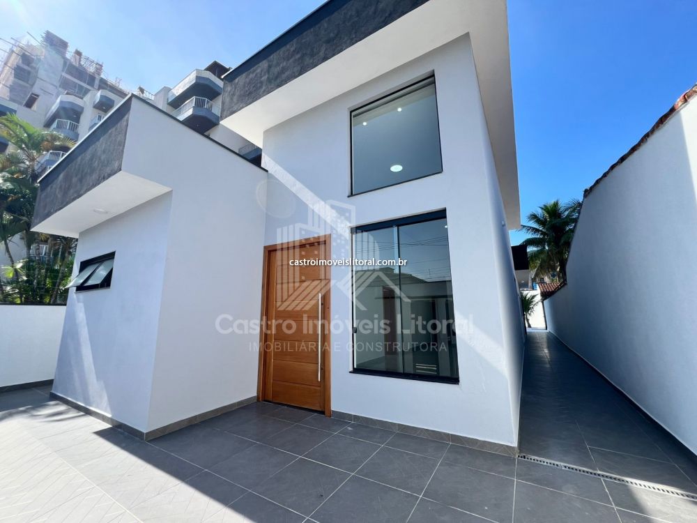 Casa Padrão venda Jardim Casa Branca - Referência 2188