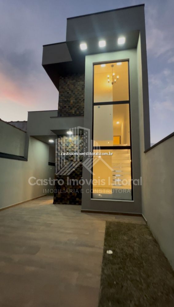 Casa Padrão venda Praia das Palmeiras - Referência 2189