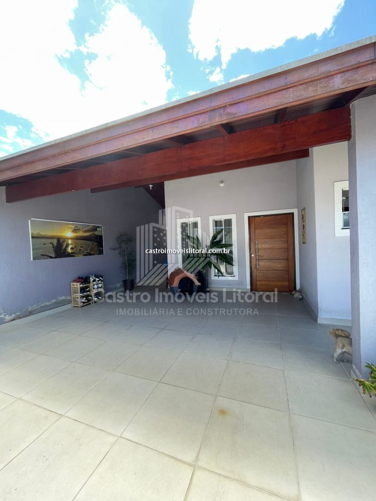 Casa Padrão Cidade Jardim 3 dormitorios 2 vagas na garagem