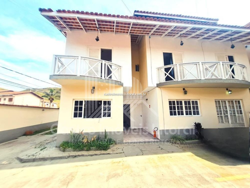 Casa em Condomínio aluguel Loteamento Balneário Camburi - Referência 2191
