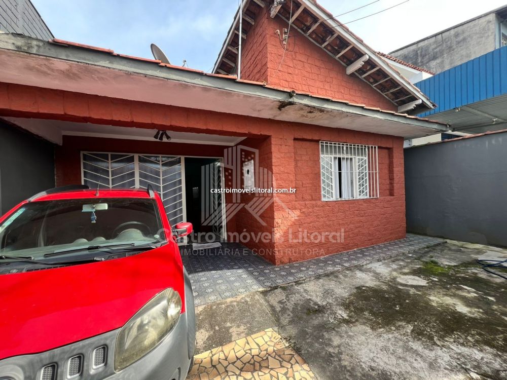 Casa Padrão aluguel POIARES  - Referência 2197 L