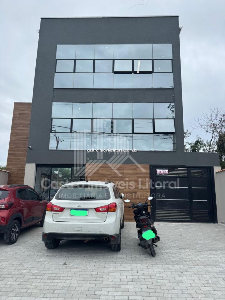 Apartamento Indaiá 2 dormitorios 1 vagas na garagem
