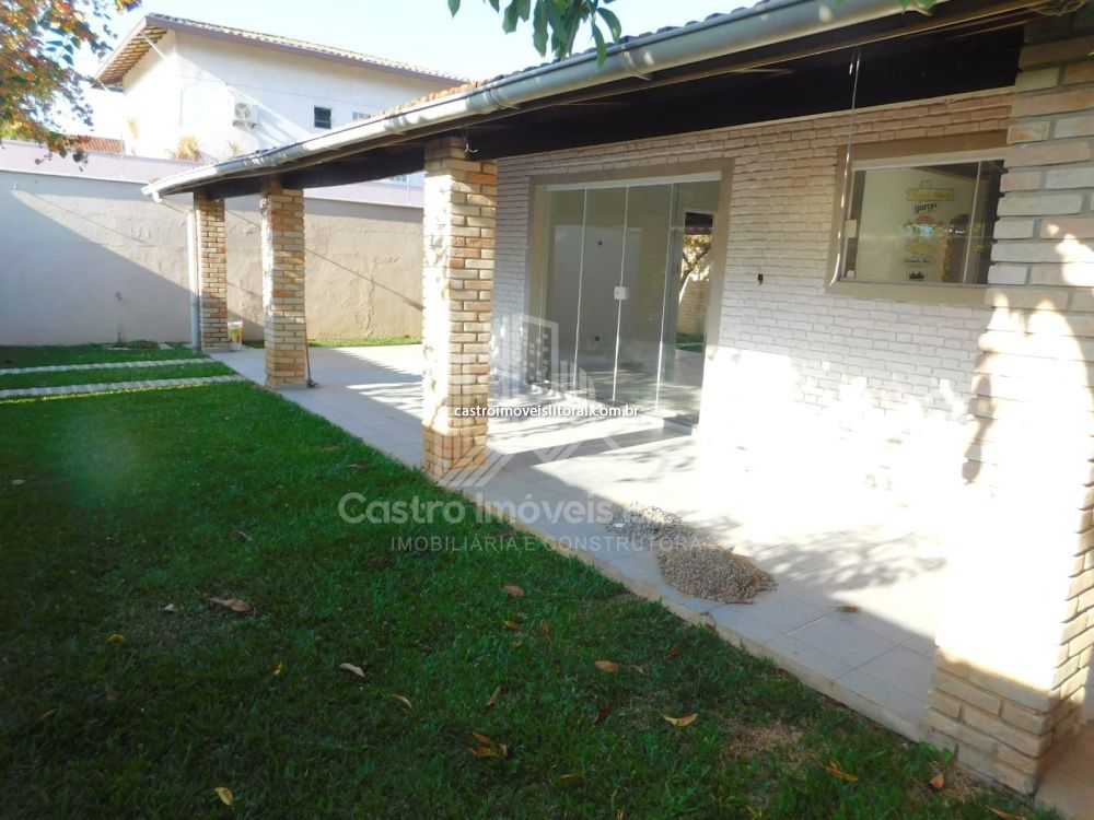 Casa Padrão aluguel Indaiá - Referência 2202