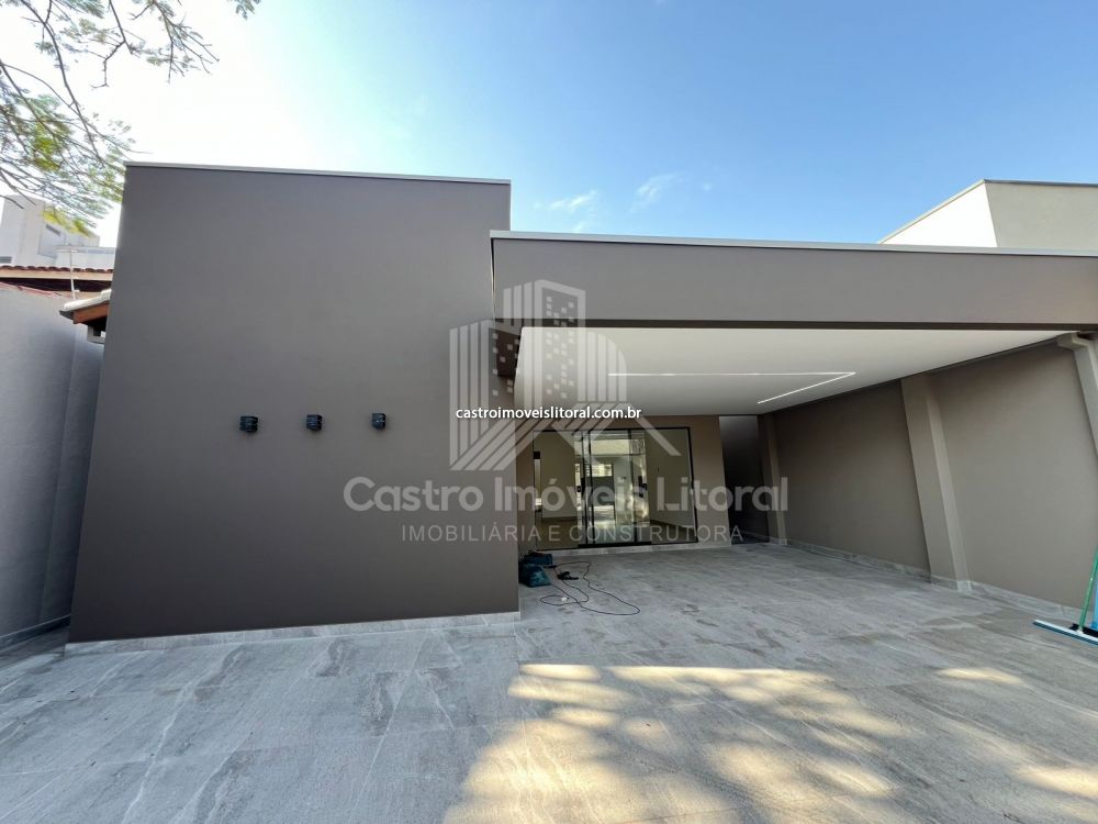Casa Padrão Jardim Primavera 3 dormitorios 6 vagas na garagem