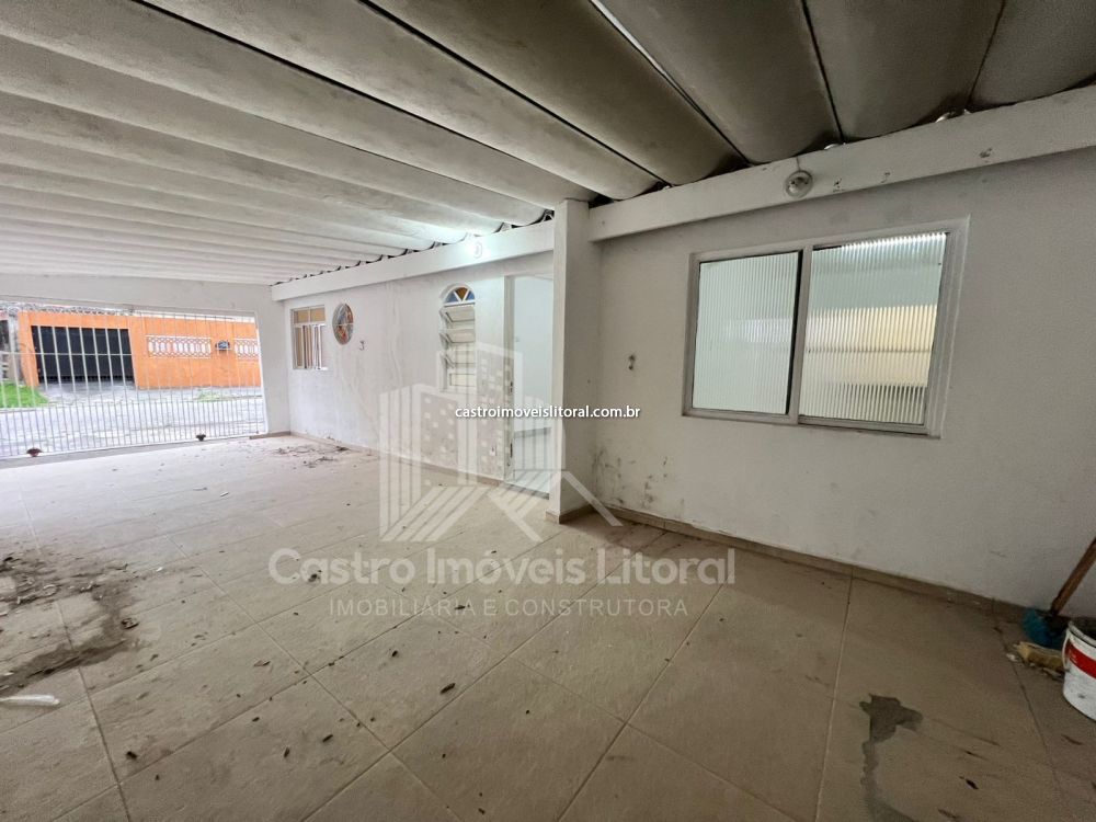 Casa Padrão Sumaré 2 dormitorios 2 vagas na garagem
