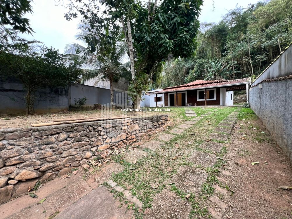Casa Padrão Caputera 4 dormitorios 10 vagas na garagem