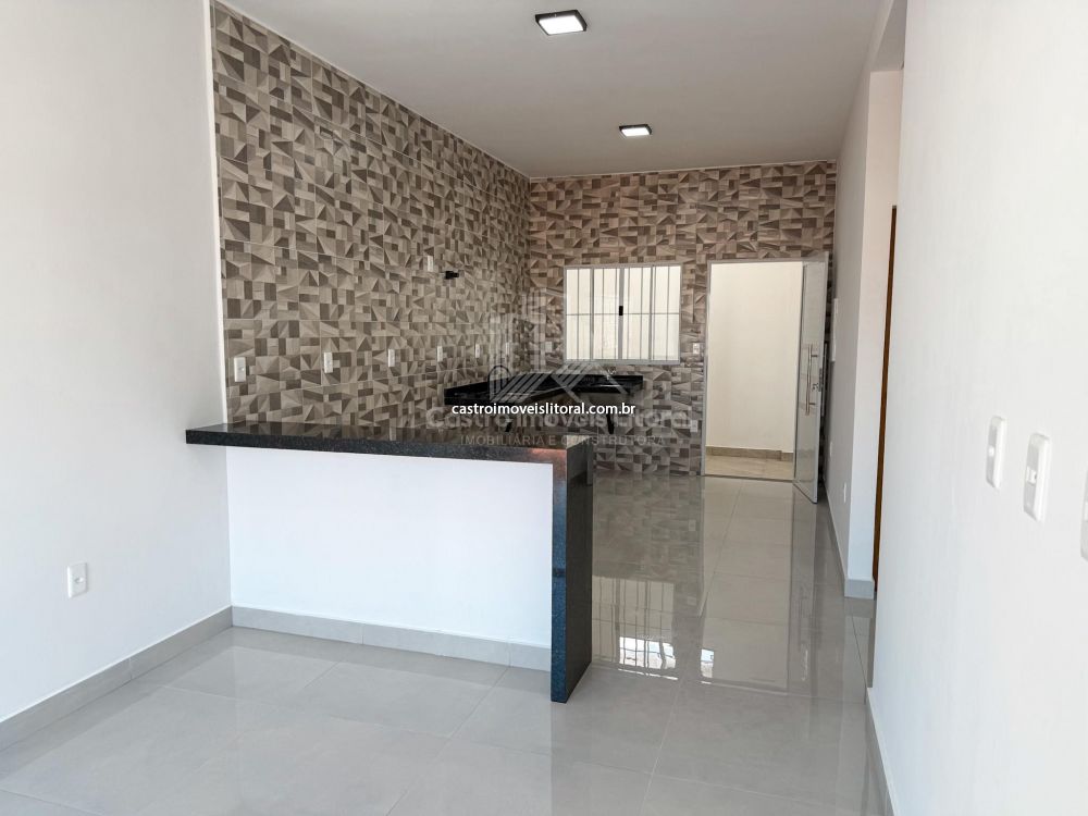 Sobrado aluguel Praia das Palmeiras - Referência 2239