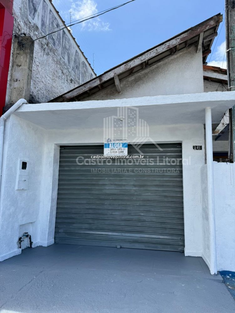 Comercial Poiares 0 dormitorios 0 vagas na garagem