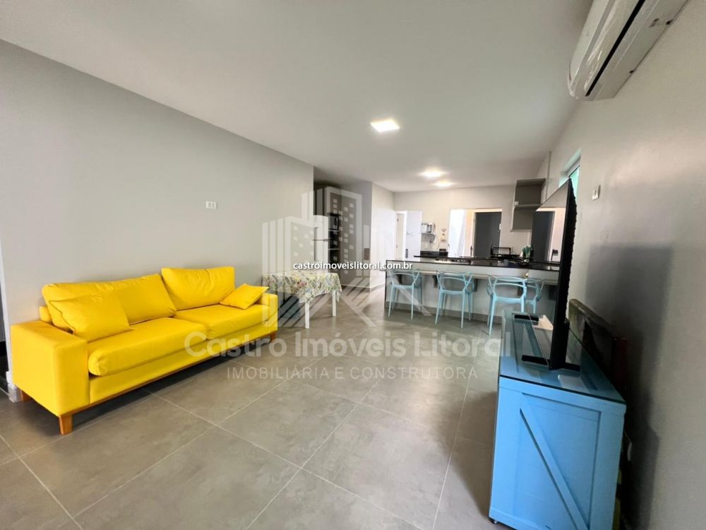 Casa Padrão MASSAGUAÇU 4 dormitorios 2 vagas na garagem