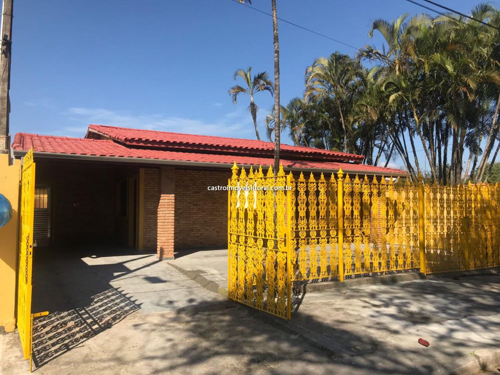 Casa Padrão venda Pontal de Santa Marina - Referência 465