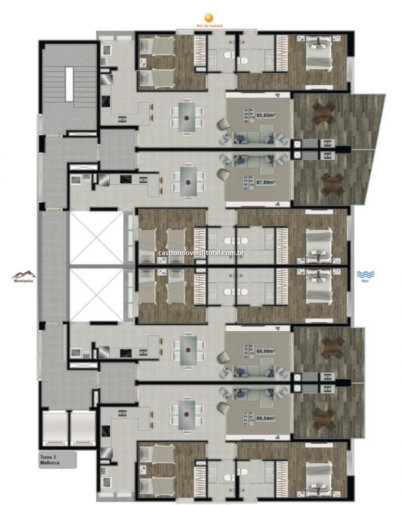 www.castroimoveislitoral.com.br