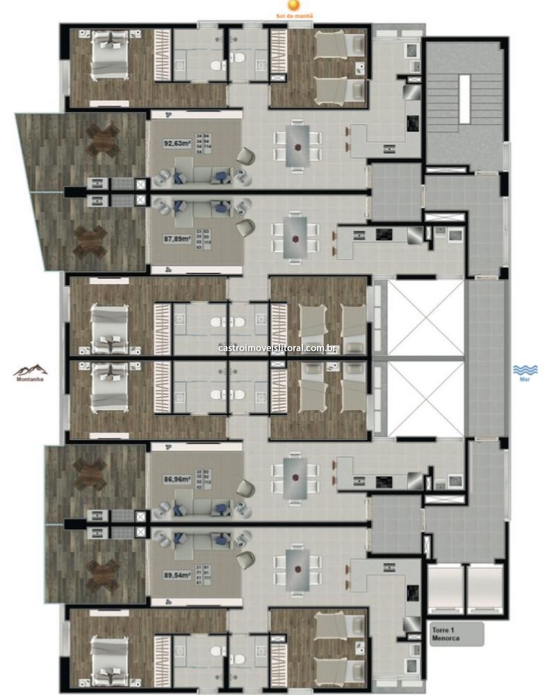 www.castroimoveislitoral.com.br