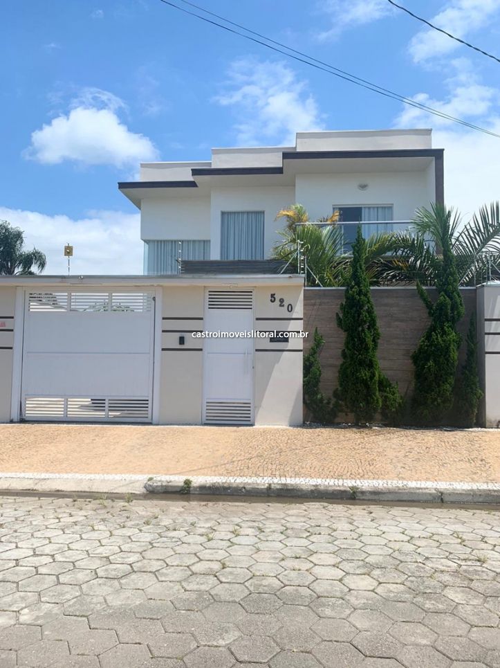 Casa Padrão venda Pontal de Santa Marina - Referência 579