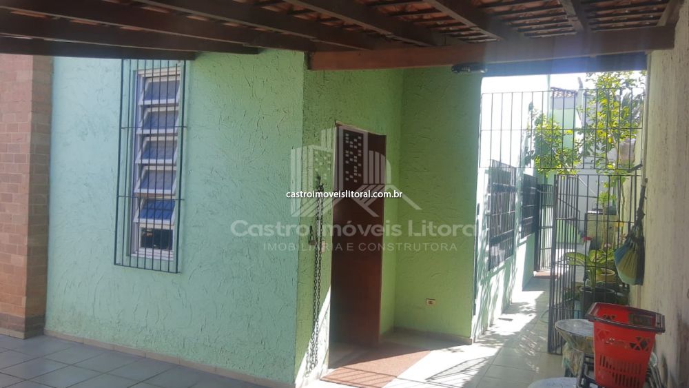 Casa Padrão aluguel Praia das Palmeiras - Referência 634