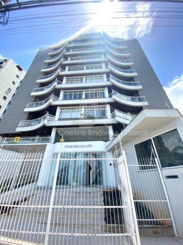 Apartamento Indaiá 3 dormitorios 0 vagas na garagem