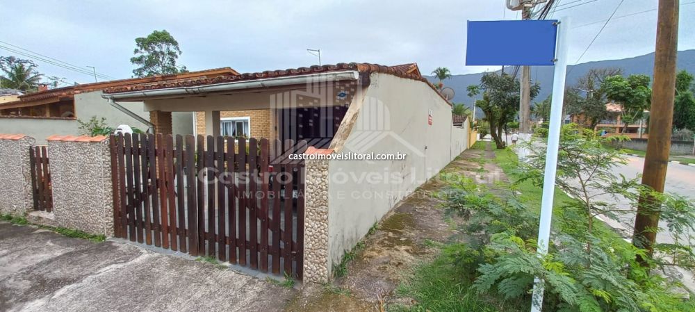 Casa Padrão venda Massaguaçu - Referência 669