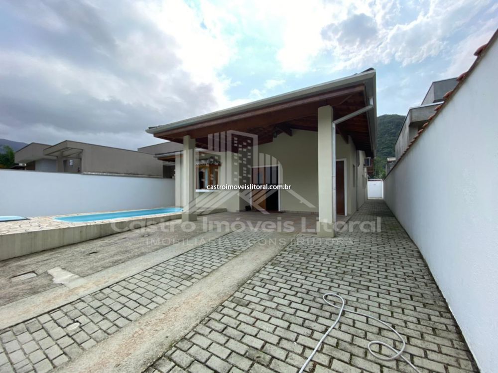 Casa Padrão aluguel Mar Verde II - Referência 671