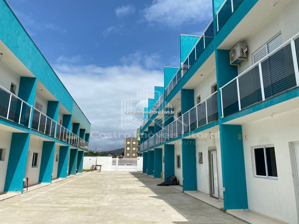 Casa Padrão Massaguaçu 2 dormitorios 1 banheiros 1 vagas na garagem