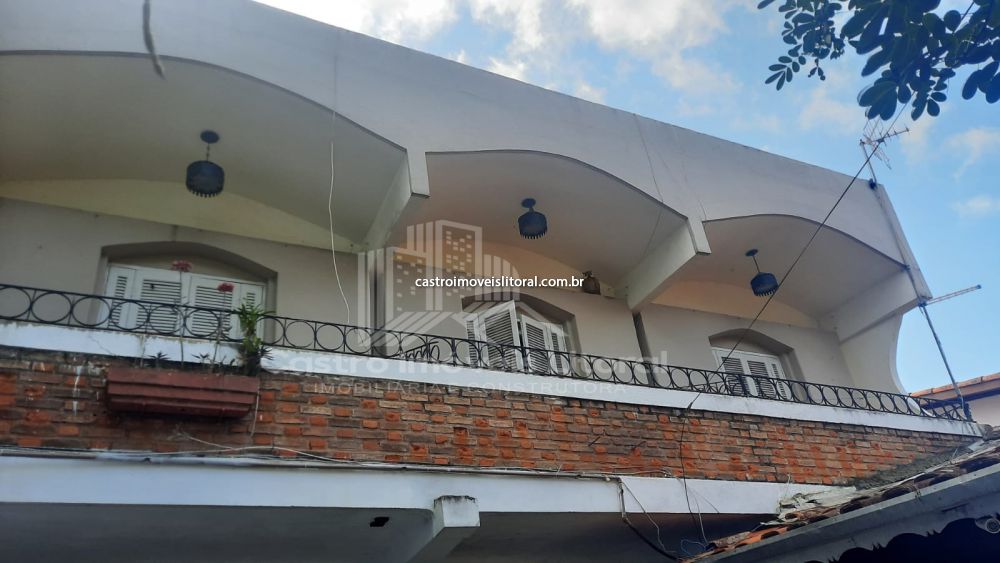 Casa Padrão Jardim Primavera 6 dormitorios 1 banheiros 4 vagas na garagem