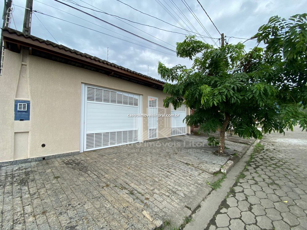 Casa Padrão aluguel Jardim Primavera - Referência 722