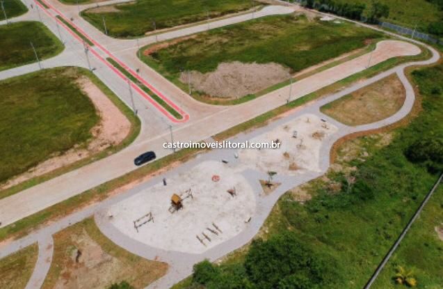 Terreno Travessão 0 dormitorios 0 vagas na garagem