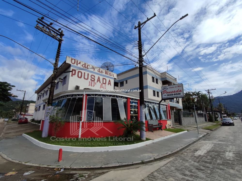 Conjunto Comercial Maranduba  10 dormitorios 7 banheiros 20 vagas na garagem