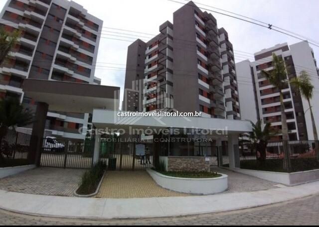 Apartamento venda Martim de Sá - Referência 781 #