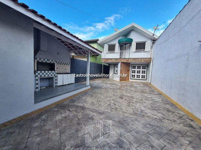 Casa Padrão Jardim Terralão 3 dormitorios 1 banheiros 5 vagas na garagem