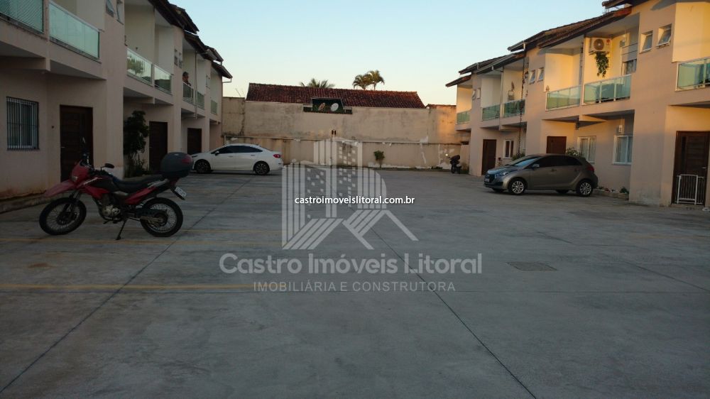 Casa em Condomínio venda Porto Novo - Referência 79 L