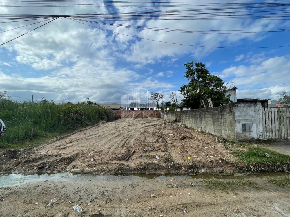 Terreno venda Golfinho - Referência 818