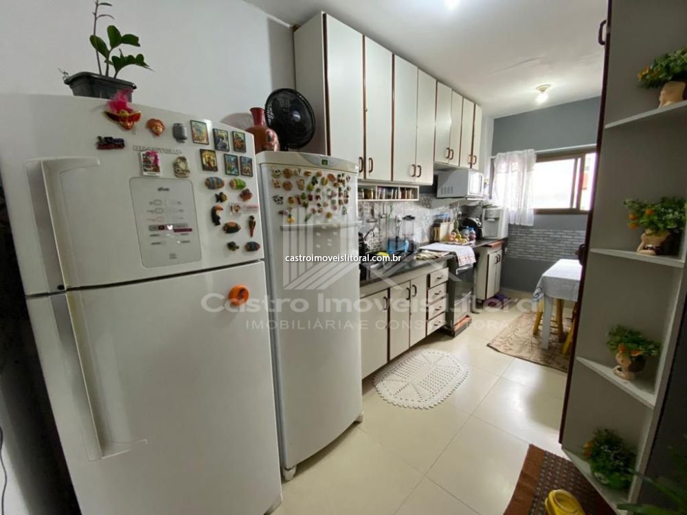 Apartamento aluguel Indaiá - Referência 842