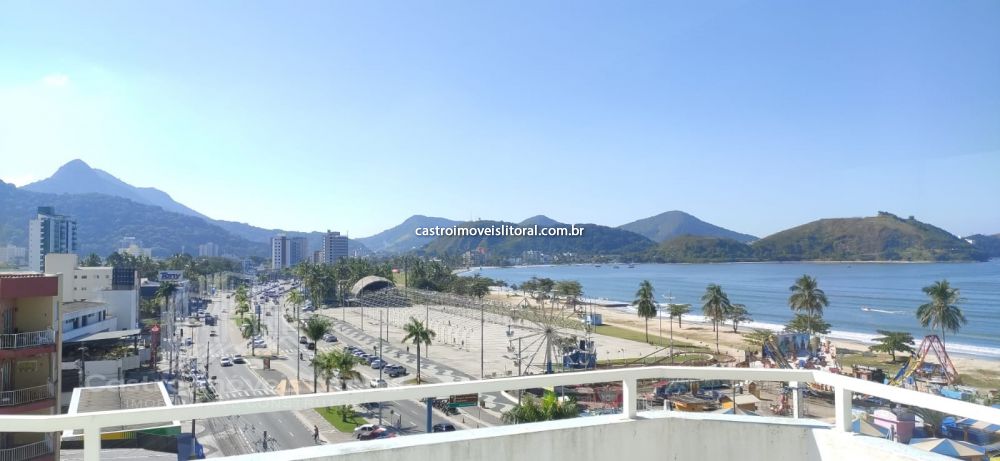 Apartamento aluguel Centro - Referência 844