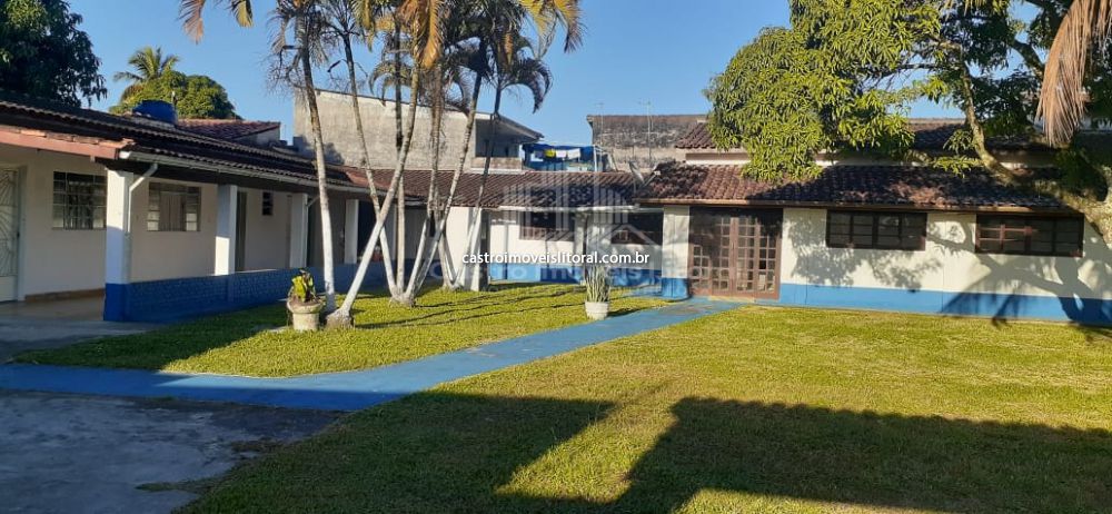 Casa Padrão venda Indaia de Cima - Referência 848